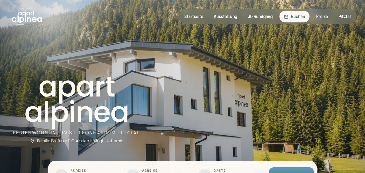 Apart Alpinea