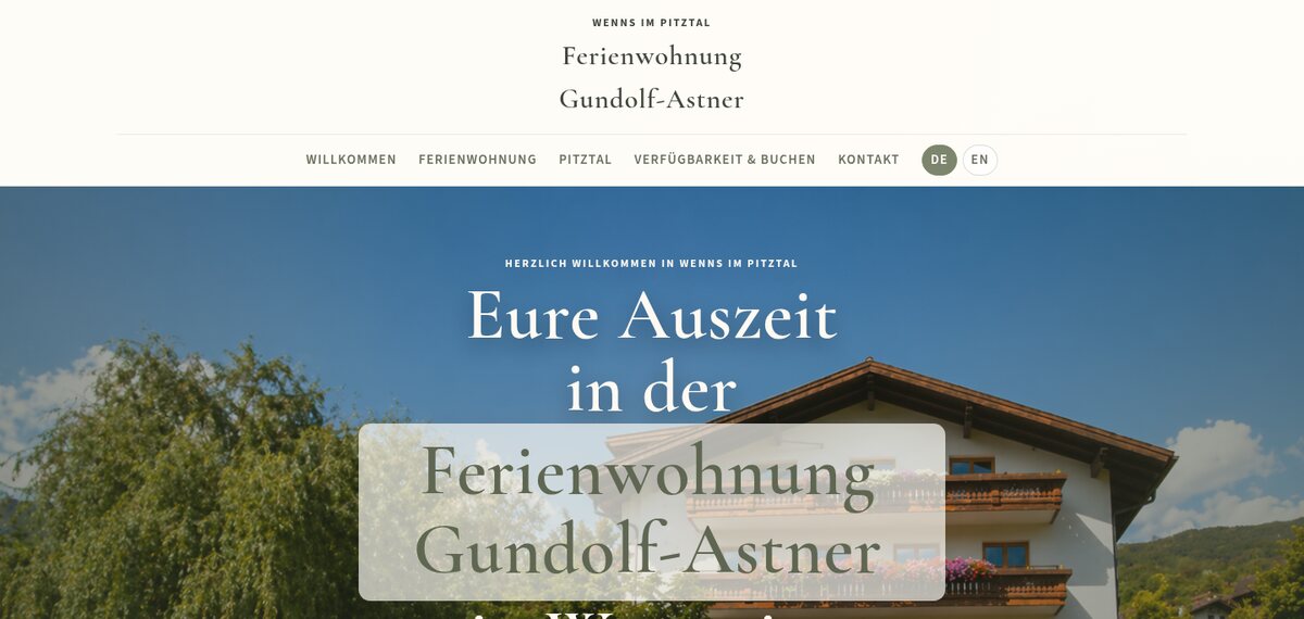 FW Astner
