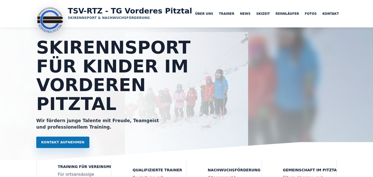 TG Vorderes Pitztal